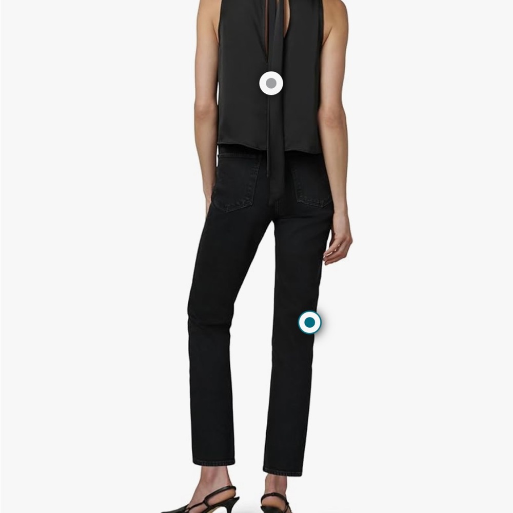 NWT Joe's Jeans The Margo Slim Ankle Jeans - Picture 10 of 11